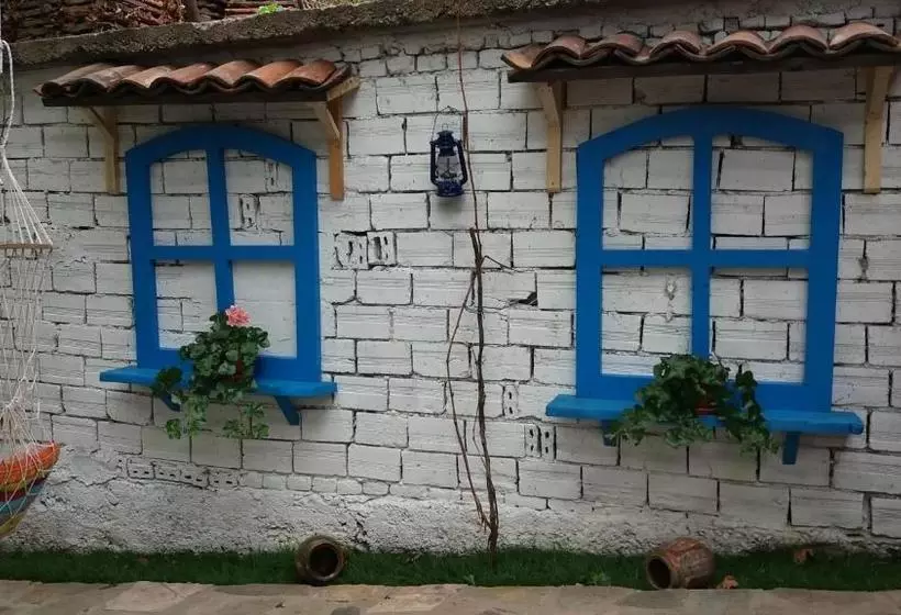 ペンション къща за гости Dani Dream