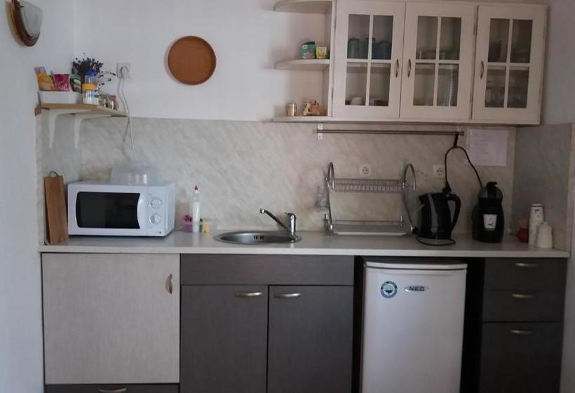 膳宿费 къща за гости Dani Dream