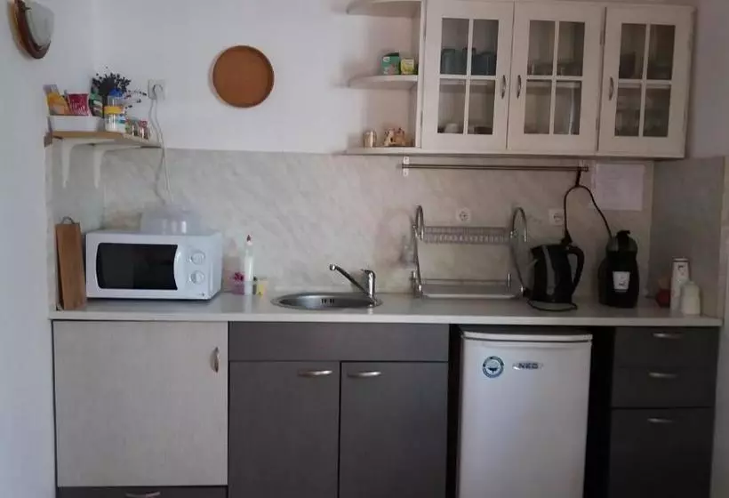 ペンション къща за гости Dani Dream