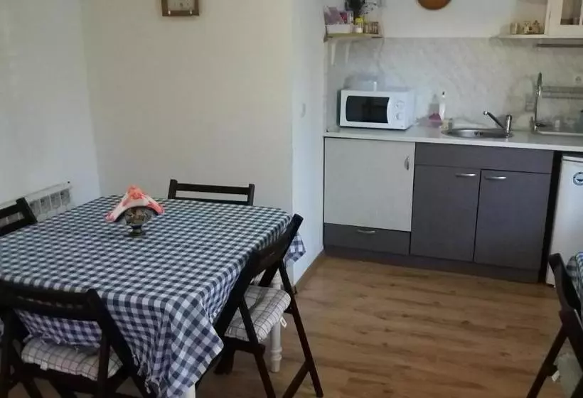 ペンション къща за гости Dani Dream