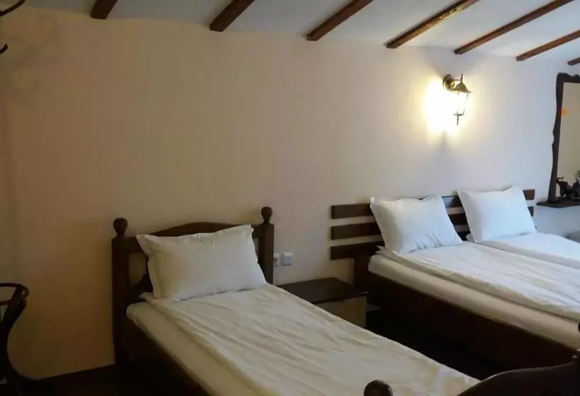 ペンション къща за гости Dani Dream