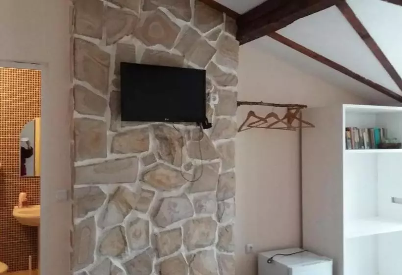 ペンション къща за гости Dani Dream