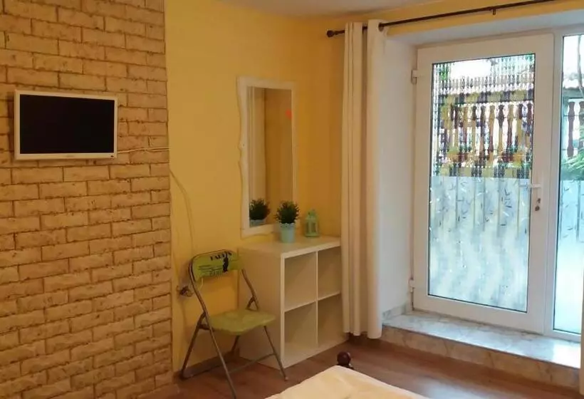 ペンション къща за гости Dani Dream