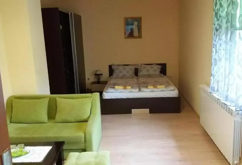 ペンション къща за гости Dani Dream