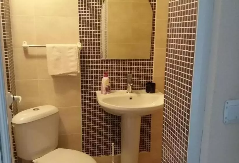 ペンション къща за гости Dani Dream