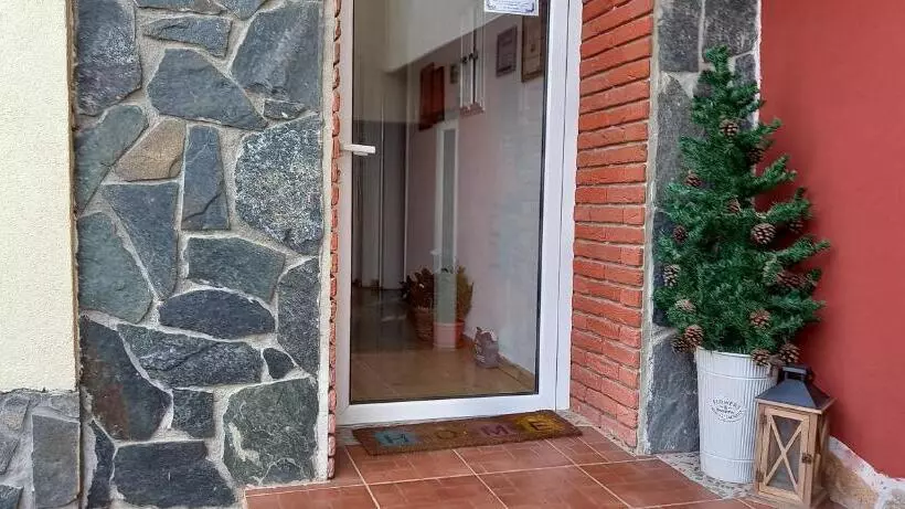 ペンション къща за гости Dani Dream