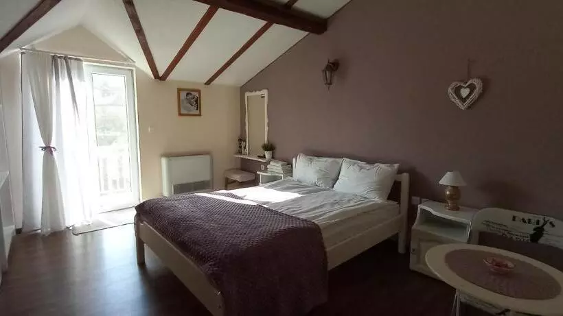 ペンション къща за гости Dani Dream