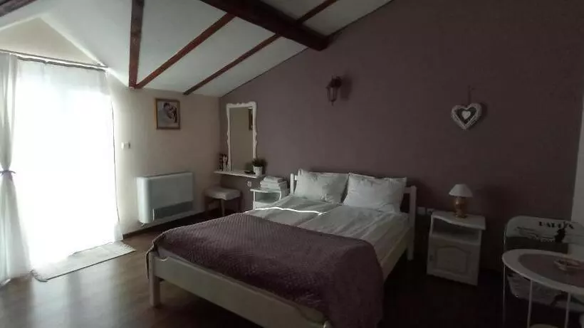 ペンション къща за гости Dani Dream