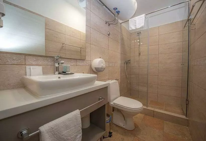 پانسیون Antika Guesthouse