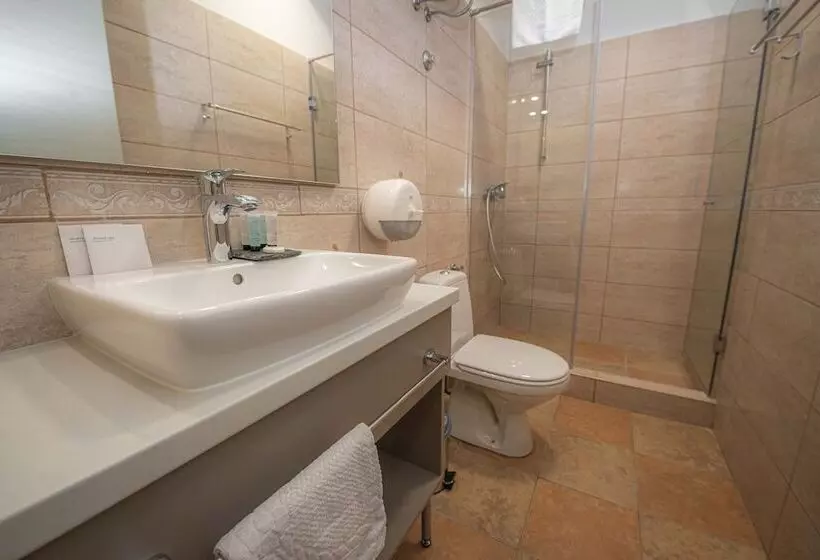 پانسیون Antika Guesthouse