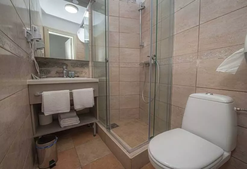 پانسیون Antika Guesthouse