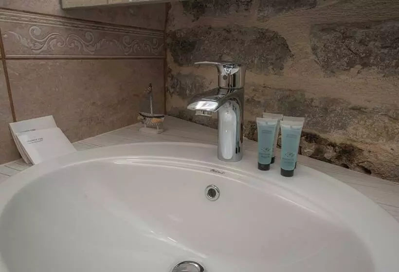 پانسیون Antika Guesthouse