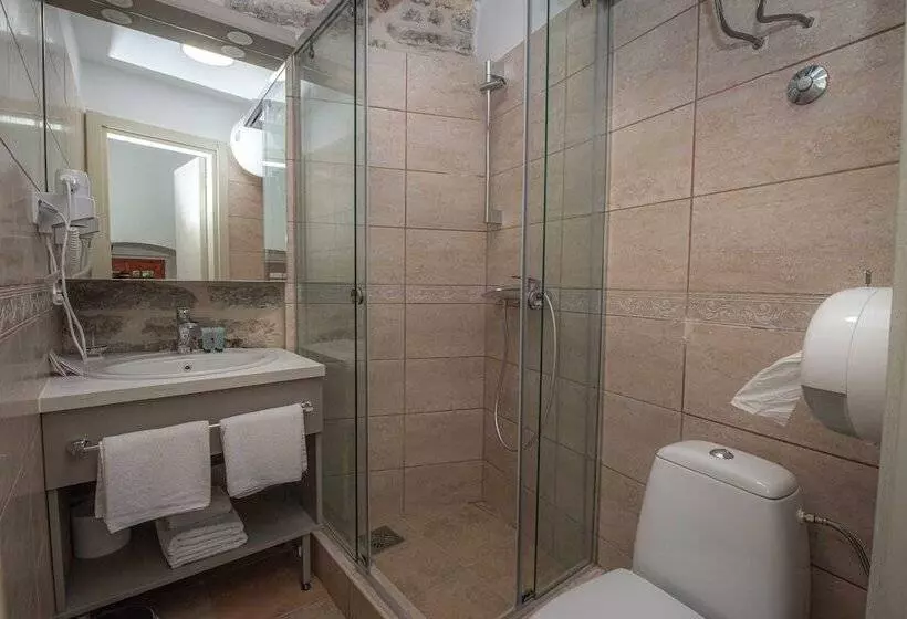 پانسیون Antika Guesthouse