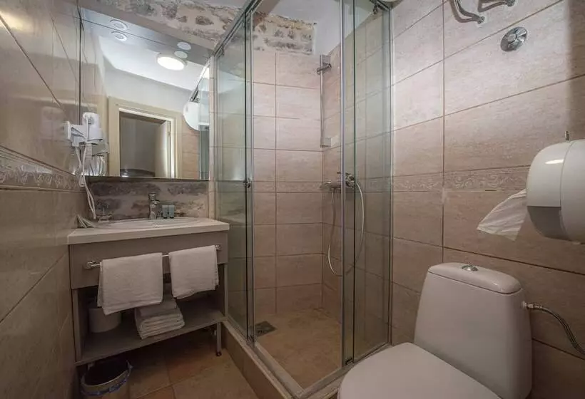 پانسیون Antika Guesthouse