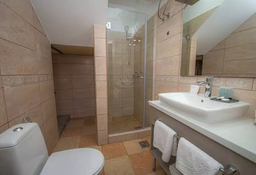 پانسیون Antika Guesthouse