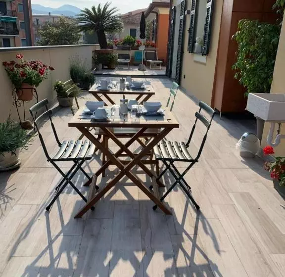 Majatalo Calma Di Vento