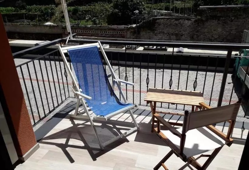 Majatalo Calma Di Vento