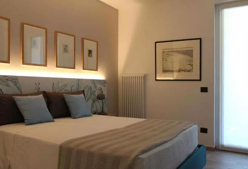 Majatalo Calma Di Vento