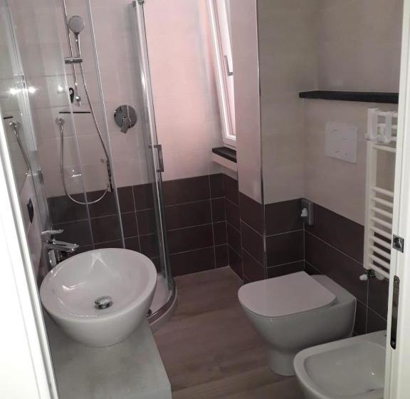 펜션 Calma Di Vento