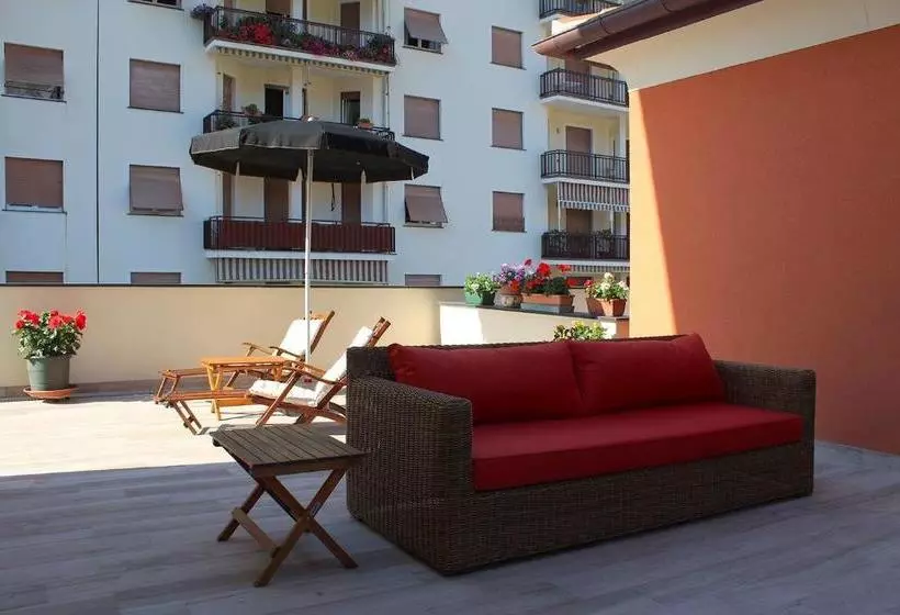 Majatalo Calma Di Vento