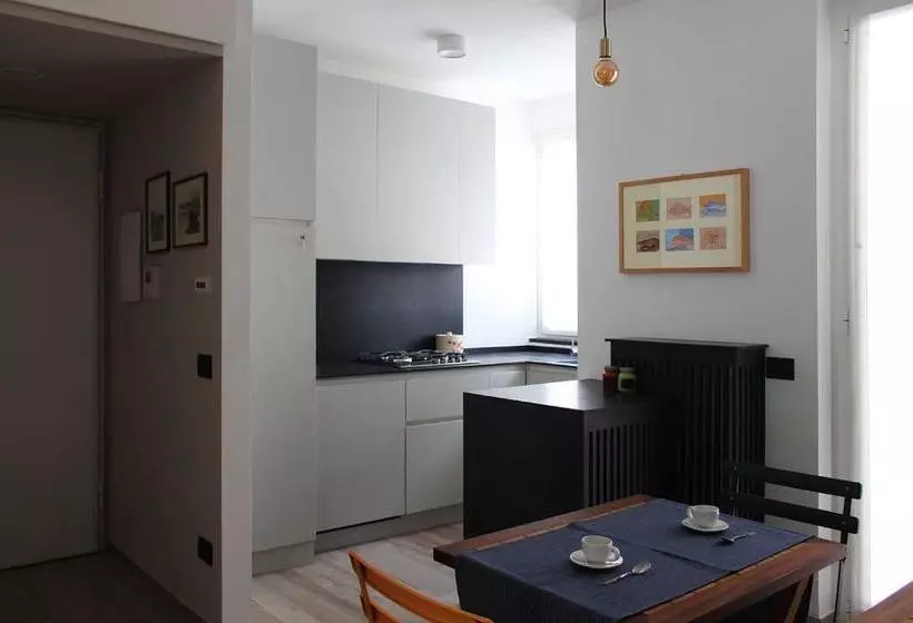 Majatalo Calma Di Vento