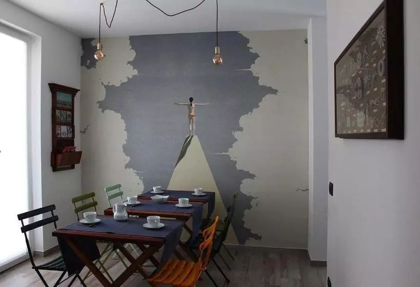 Majatalo Calma Di Vento