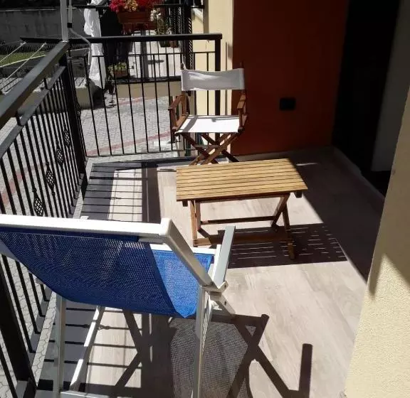 Majatalo Calma Di Vento