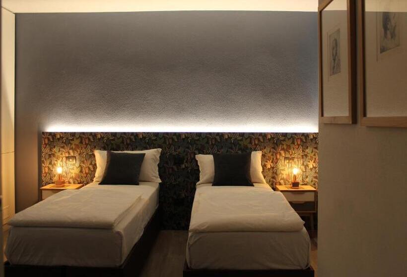 펜션 Calma Di Vento