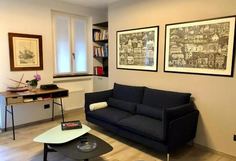 Majatalo Calma Di Vento