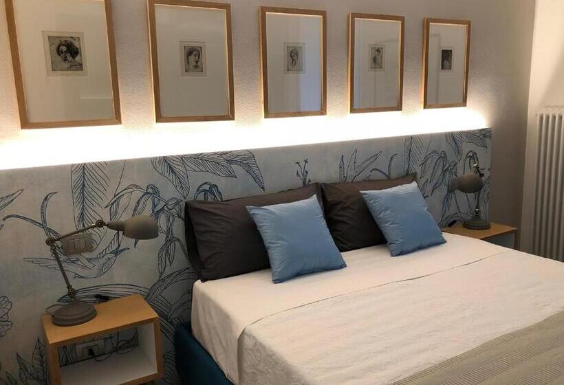 펜션 Calma Di Vento