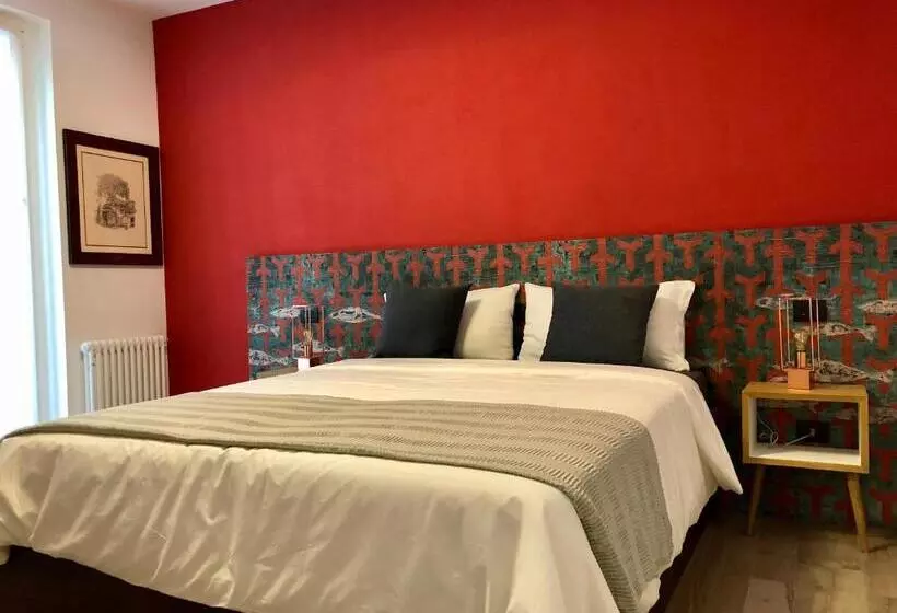 Majatalo Calma Di Vento