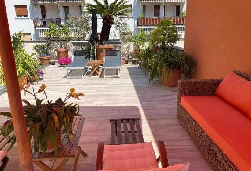 Majatalo Calma Di Vento