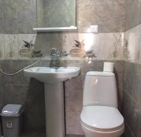 پانسیون Guesthouse Litoros