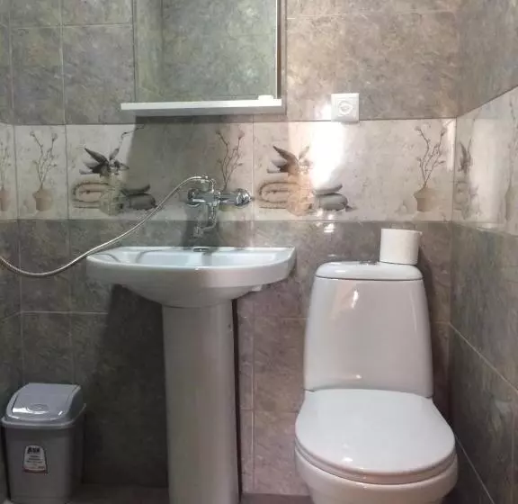 پانسیون Guesthouse Litoros