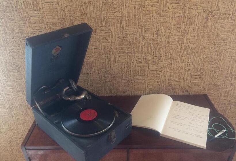 پانسیون Guesthouse Litoros