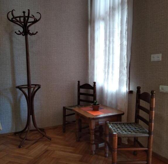 پانسیون Guesthouse Litoros