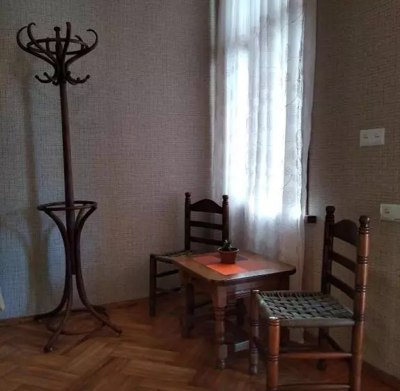 پانسیون Guesthouse Litoros