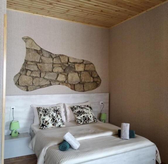 پانسیون Guesthouse Litoros