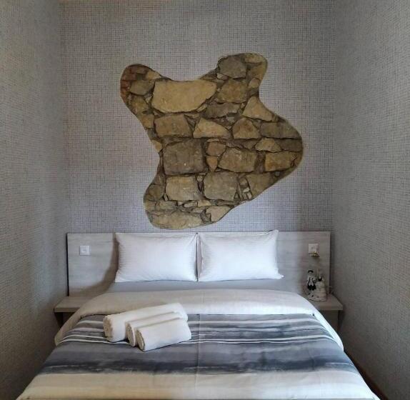 پانسیون Guesthouse Litoros