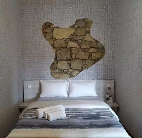 پانسیون Guesthouse Litoros
