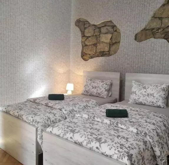 پانسیون Guesthouse Litoros