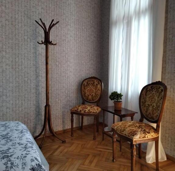 پانسیون Guesthouse Litoros