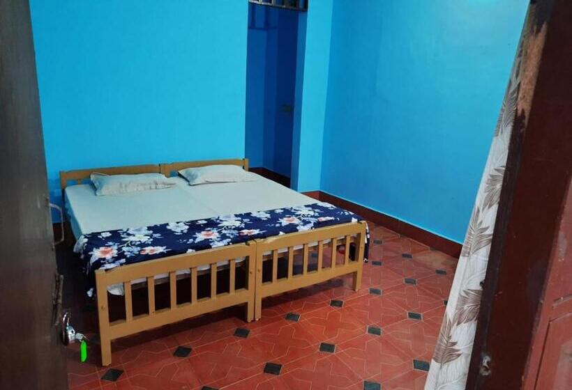 پانسیون Manshore Bay