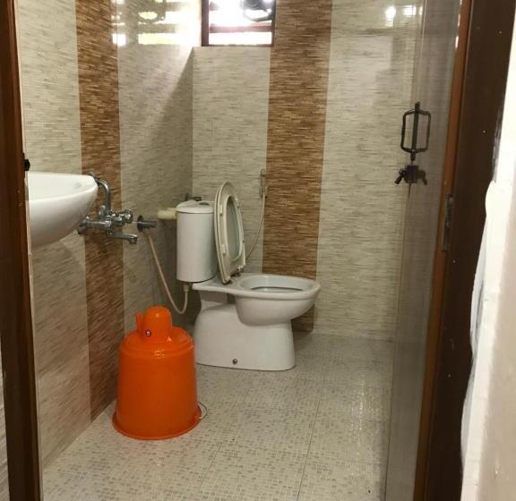 پانسیون Manshore Bay