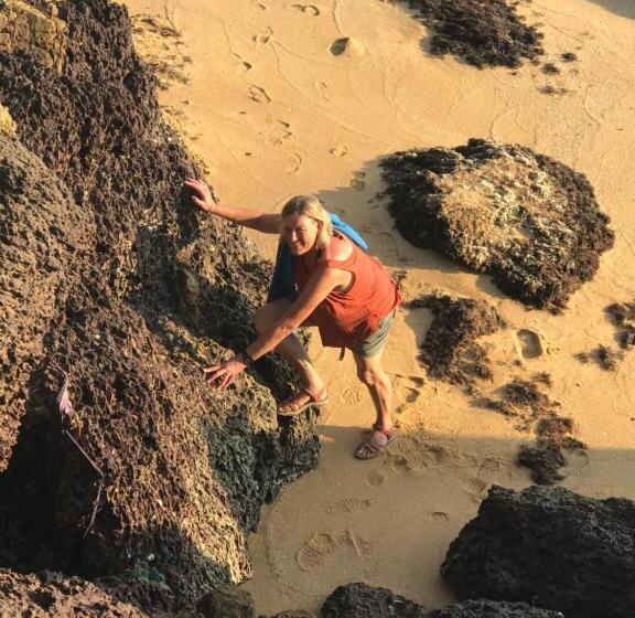 پانسیون Manshore Bay