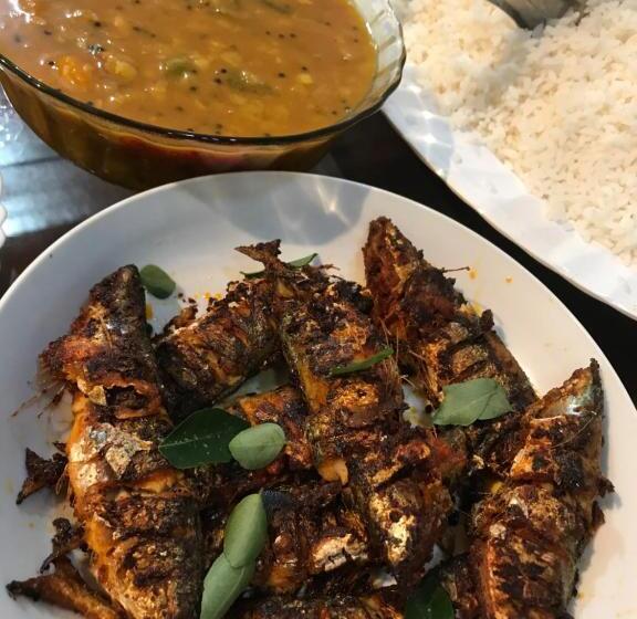 پانسیون Manshore Bay