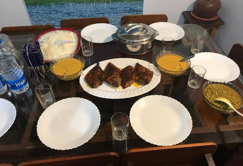 پانسیون Manshore Bay