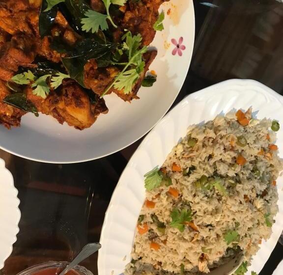 پانسیون Manshore Bay