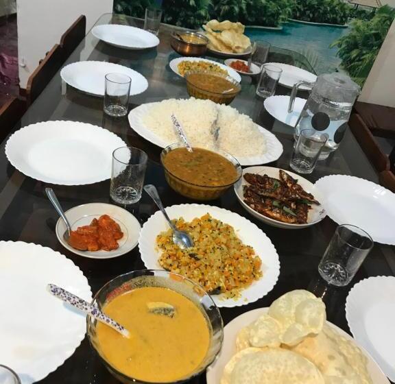 پانسیون Manshore Bay