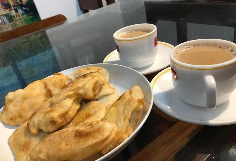 پانسیون Manshore Bay